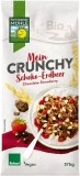 Bohlsener Mühle Mein Crunchy Schoko Erdbeer, 375 g