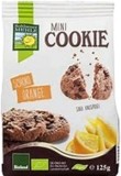 Bohlsener Mühle Mini Cookie chocolat orange, 125 g