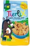 Bohlsener Mühle TierliX biscuits complets à l'épeautre, 125 g