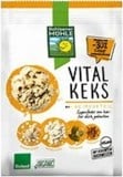 Bohlsener Mühle Vital Keks, 150 g