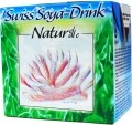 SOYANA Swiss Sojadrink Natur Bio, 5 dl
