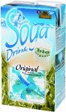 SOYANA Swiss Sojadrink Original Bio, 1 lt