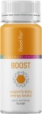 FOODFOR Shot Boost, 6 x 60 ml