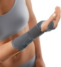 BORT Arm- und Handgelenkschiene M rechts grau