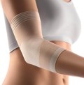 BORT Ellbogenstütze Zweizug L -30cm beige