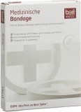 BORT genouillère M -37cm chair