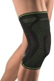 BORT StabiloGen Sport genouillère 4 noir/vert