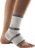 BORT TALOSTABIL Eco Knöchelbandage M 23 cm silber