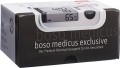 BOSO Medicus Exclusive Blutdruckmessgerät