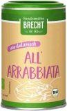 Brecht All'Arrabbiata Gewürz, 60 g