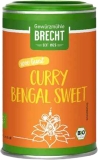 Brecht Curry Bengal Sweet, 60 g