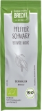 Brecht Sachet de recharge de poivre noir moulu, 60 g