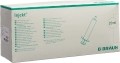 B. Braun Injekt Spritze 20 ml Luer-Lock, 100 Stück