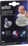 BRAUN (IP-APS) ThermoScan capuch LF40EULA 40 pièces