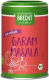Brecht Garam Masala, 60 g