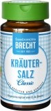 Brecht Sel aux herbes classique dans un verre, 80 g