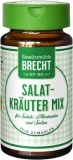 Brecht Salatkräuter Mix fein, 30 g