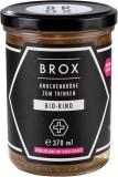 BROX Knochenbrühe zum Trinken Bio Rind, 370 ml