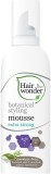 HENNA botanical styling mousse extra strong 200 ml