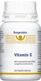Burgerstein Vitamin E 100 IE Kapseln, 100 Stück
