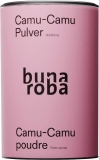 Bunaroba Camu-Camu Pulver, 75g