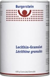 Burgerstein Lecithin Granulat
