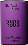 Bunaroba Bio Acai Pulver, 85 g