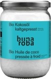 Bunaroba Bio Kokosnussöl, 500 ml