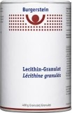 BURGERSTEIN Lécithine granulés 400 g