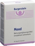 Burgerstein Mood Kapseln, 60 Stück