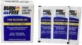 FOR BURNS gel sachets 3.5 g, 20 pièces