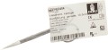 BUTSCH ciseaux iris 10.5cm carré droite, 1 pièce