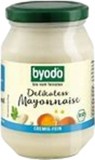 Byodo Delikatess Mayonnaise, 250 ml
