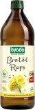 Byodo Bratöl Raps hocherhitzbar Bio, 750 ml