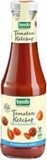 Byodo Ketchup aux tomates sans sucre cristallisé, 500 ml