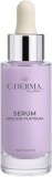 C-DERMA by Celine Sérum Ageless Platinum, 30 ml