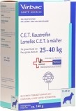 Virbac CET Zahnhygiene Kaustreifen Hunde 25-40 kg