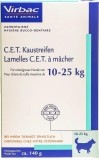 Virbac CET Zahnhygiene Kaustreifen Hunde 10-25 kg