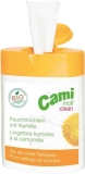 Cami-moll Clean Feuchttücher Box