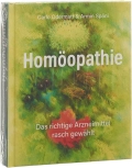 CARLO ODERMATT Homöopathiebuch 4. Auflage