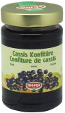 Morga Konfitüre Cassismark