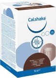 Calshake Schokolade, 7 x 87 g