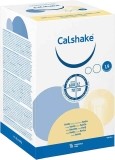 Calshake Vanille, 7 x 87 g
