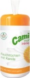 CAMI MOLL intime serviettes humides 100 pièces