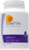 Soleil Vie Cardio 3 Kapseln 685 mg, 150 Stück