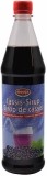 Morga Cassis Sirup mit Fruchtzucker Petflasche, 7.5 dl