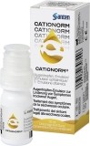 Cationorm Augentropfen Emulsion Flasche, 10 ml