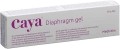 CAYA Diaphragma Gel, 60 g