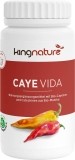 KINGNATURE Caye Vida (Bio) capsules 72 pièces