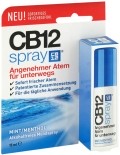 CB12 Spray Mint/Menthol 15 ml